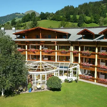 Alpenhof Brixen