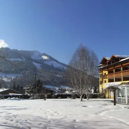 Alpenhof Brixen 4* Brixen im Thale