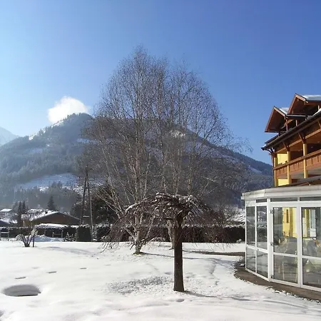 Alpenhof Brixen 布利克森塔勒