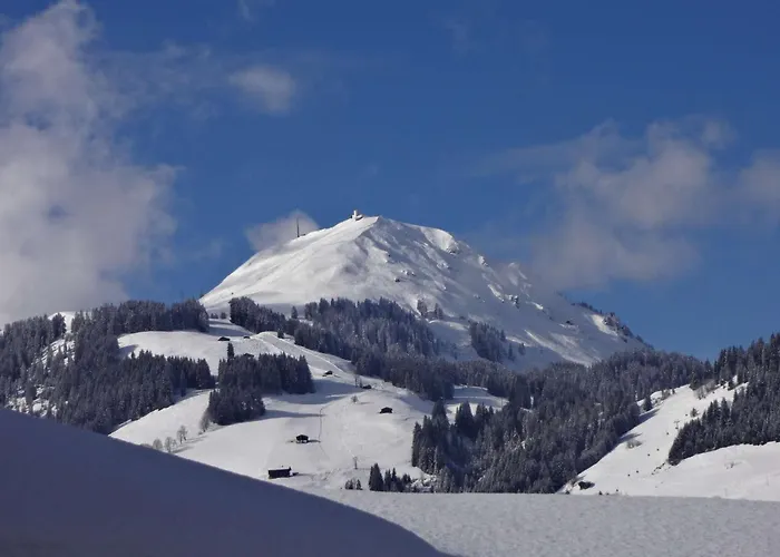 Alpenhof Brixen Szálloda 4*