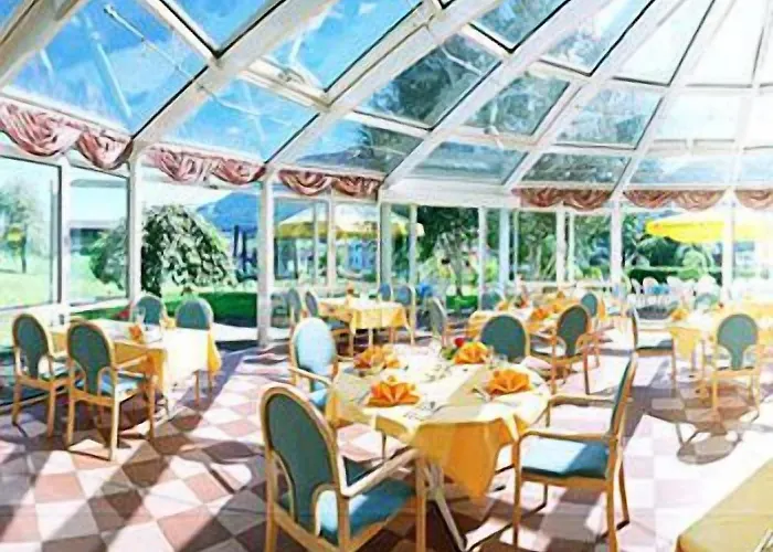 Alpenhof Brixen Szálloda 4*