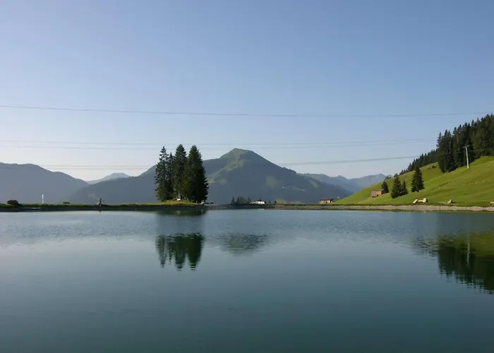 Alpenhof Brixen Szálloda