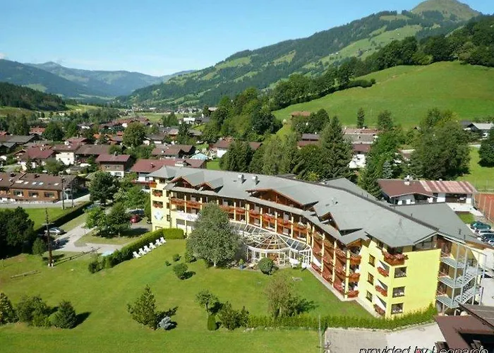Alpenhof Brixen Szálloda