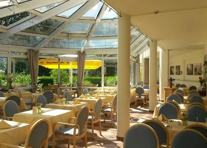 Alpenhof Brixen Brixen im Thale