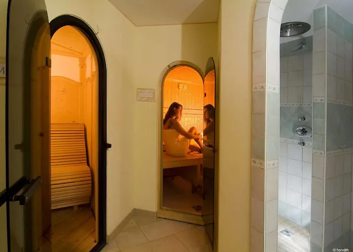 Alpenhof Brixen 4* Brixen im Thale