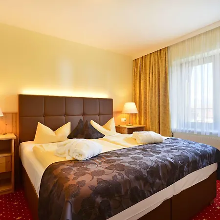 Alpenhof Brixen Бриксен-им-Тале