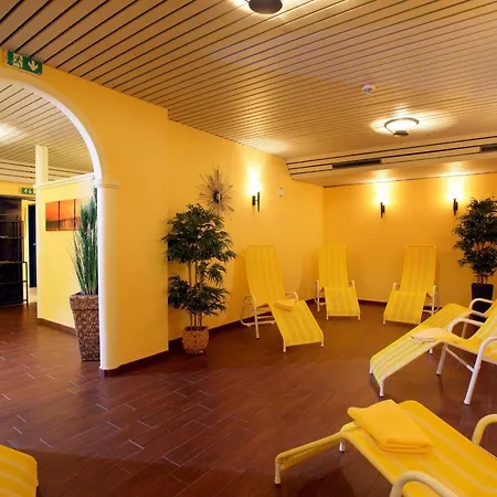 Alpenhof Brixen 4* Бриксен-им-Тале