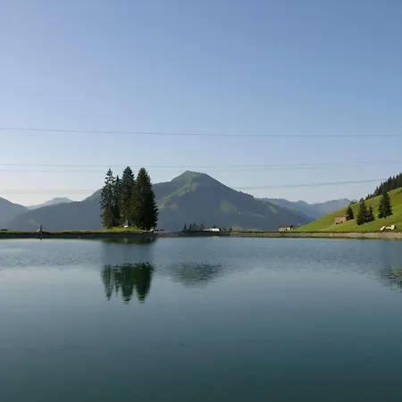 Alpenhof Brixen Отель