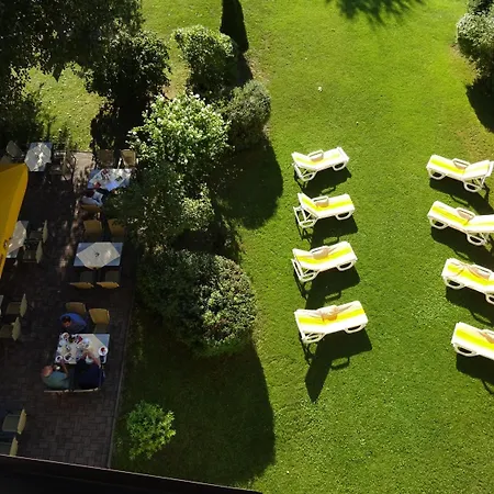 Alpenhof Brixen Бриксен-им-Тале